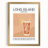 Extra large abstract art print featuring textured swirls in earthy tones, framed in gold, ideal for living room decor.