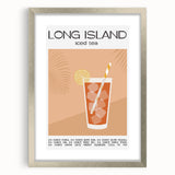 Textured abstract art print in silver frame, featuring swirls of gray and white, ideal for modern bedroom decor.