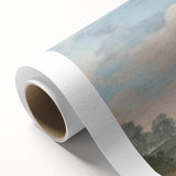 Pumpkin with a Stable Lad by George Stubbs - Romanticism Art Print