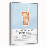 Abstract art print featuring swirling patterns in muted beige and cream on framed canvas, suitable for dining room decor.