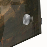 Baroque Pastoral Landscape - Classic and Historical Wall Art