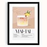 Extra large abstract art print featuring vibrant, colorful textures on a black framed canvas, ideal for living room decor.