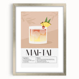 Textured abstract art print in silver frame, featuring swirling gray and white patterns, ideal for modern bedroom decor.