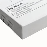 Large art of a black and white landscape painting on stretched canvas, suitable for bedroom wall decor.