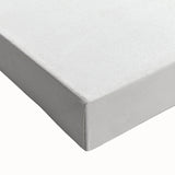 Abstract Bermuda Landscape - Soft Modern Wall Art in Pastel Hues