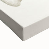 Cute Plush Unicorn Art for Kids - Nursery Wall Art