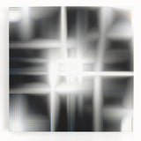 Luminous Abstract Wall Art - Modern Bedroom Canvas & Acrylic