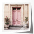 Extra large wall art featuring a detailed floral design on a glossy print.