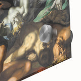 Dramatic Baroque Art Print - Classic Baroque and Rococo Wall Art