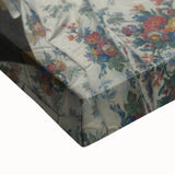 Neoclassical Art Print: Madame Moitessier by Ingres - Classical Portrait Decor