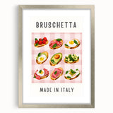 Textured abstract art print in silver frame, featuring organic shapes in neutral tones, ideal for bedroom decor.