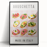 Large abstract wall art featuring geometric shapes in muted tones on a framed acrylic, ideal for modern living room decor.