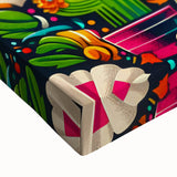 Festive Cinco de Mayo Wall Art - Mexican Party Celebration Print