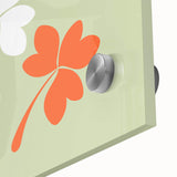 Irish Shamrock Wall Art - St. Patrick's Day Decorations