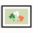 Irish Shamrock Wall Art - St. Patrick's Day Decorations
