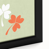 Irish Shamrock Wall Art - St. Patrick's Day Decorations