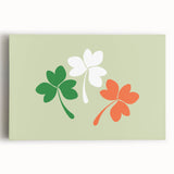 Irish Shamrock Wall Art - St. Patrick's Day Decorations