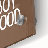 Long Live Boyhood - Boys Room Wall Art Kids Bedroom Decor