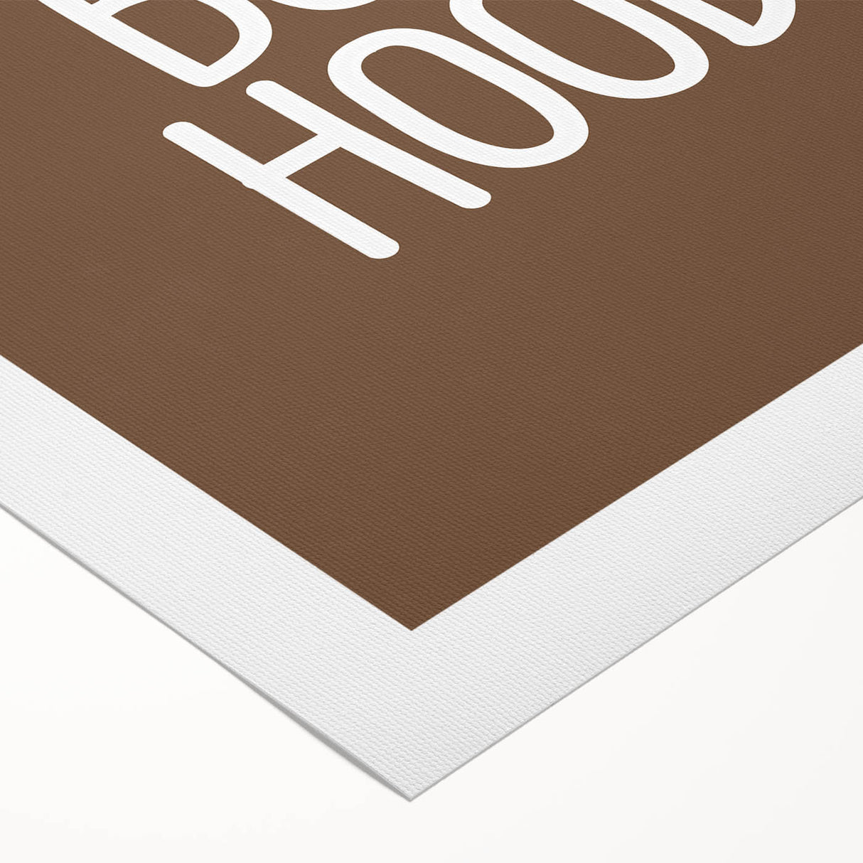 Long Live Boyhood - Boys Room Wall Art Kids Bedroom Decor