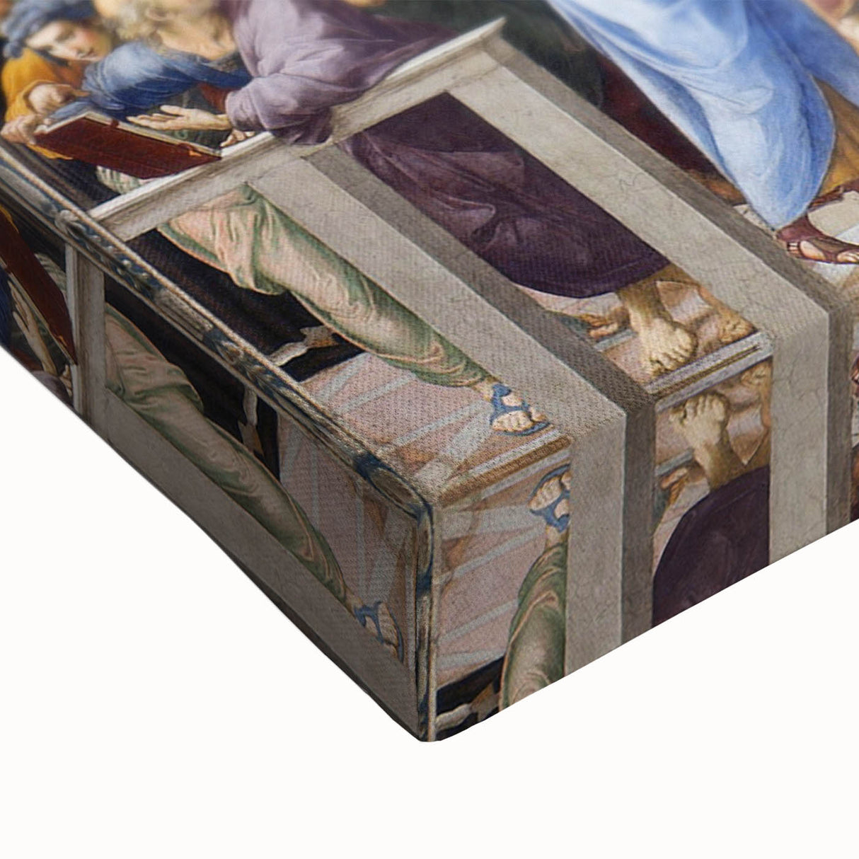 Renaissance Art Prints: Raphael's Disputation of the Holy Sacrament