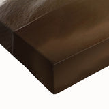 Black and white landscape art painting of a serene Puerto Rican coastline on large stretched canvas.