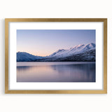 Extra large abstract art print of Canterbury, New Zealand with textured design in gold frame, suitable for living room decor.