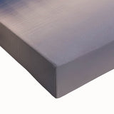 Large art of a black and white landscape painting depicting Canterbury, New Zealand on stretched canvas.