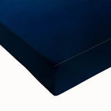 Black and white landscape art painting of a Louisiana marsh on stretched canvas, suitable for bedroom wall decor.