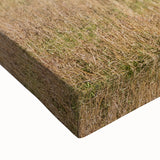 Black and white landscape art painting of the Grand Tetons on large stretched canvas, suitable for bedroom wall placement.