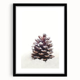 Extra large abstract art print featuring textured, colorful swirls on a black framed canvas, ideal for living room decor.