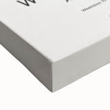 Close-up of an abstract floral stretched canvas artwork, showcasing vibrant colors and intricate details, perfect for modern home decor and artistic aesthetic.