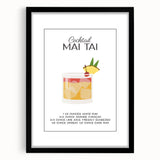 Extra large abstract art print featuring vibrant, textured swirls of primary colors on a framed black mat.