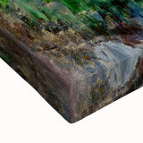 Group of Bathers by Cézanne: Classic Impressionist Figurative Wall Art