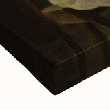 Baroque Rustic Tavern Scene - Classic Art Print with Historical Charm