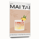 Large abstract wall art in vibrant orange and blue tones on acrylic glass, ideal for bedroom or dining room decor.