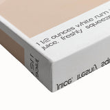 Large art of a black and white landscape painting on stretched canvas, ideal for bedroom wall decor.