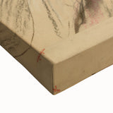 Impressionist Dance Wall Art - Edgar Degas' Elegant Dancers Print