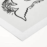 Expressionist Art: Peace Dove Commemorative Design