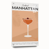 Large abstract wall art on acrylic glass featuring swirling blue and green tones, ideal for dining room decor.