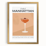 Extra large abstract art print with textured design in gold and black, framed with a mat, ideal for living room decor.