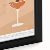 Extra large black wall art featuring colorful, textured abstract design on framed canvas, ideal for living room decor.