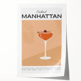 Extra large rolled print featuring a floral design in pastel shades, ideal for dining room wall art.