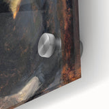 Modern Wall Art Print - Classic Portrait, Contemporary Art for Home Decor