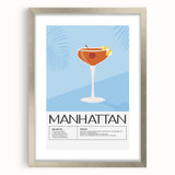 Textured abstract art print in silver frame, featuring swirling patterns in muted gray, ideal for bedroom wall decor.