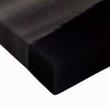 Monochrome Cloudscape - Moody Modern Wall Art in Black and White