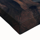 Realism Art Print of Fisherwomen Working – Classical Realism Canvas Art