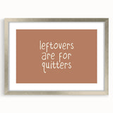 Textured abstract art print in warm autumn hues on a framed canvas, ideal for bedroom wall decor.