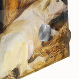 Classic Romantic Paintings: Three Oxen by John Singer Sargent