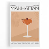 Large black and white photo of assorted fruits and vegetables on stretched canvas, ideal for kitchen wall art.