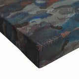 Seascape Realism Art – Waves at Nassau Fine Art Realism Print